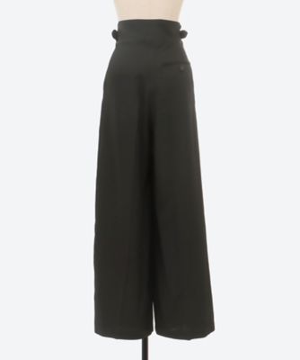 Ｒ／Ｐ／Ｗ　ＴＷＩＬＬ　ＧＵＲＫＨＡ　ＰＡＮＴＳ　２５ＳＳ／１３３２１