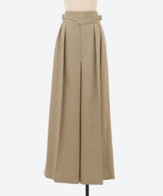 Ｒ／Ｐ／Ｗ　ＴＷＩＬＬ　ＧＵＲＫＨＡ　ＰＡＮＴＳ　２５ＳＳ／１３３２１