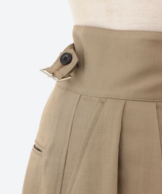 Ｒ／Ｐ／Ｗ　ＴＷＩＬＬ　ＧＵＲＫＨＡ　ＳＨＯＲＴＳ　２５ＳＳ／１３３２２