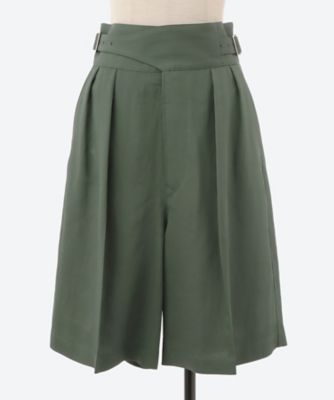 Ｒ／Ｐ／Ｗ　ＴＷＩＬＬ　ＧＵＲＫＨＡ　ＳＨＯＲＴＳ　２５ＳＳ／１３３２２