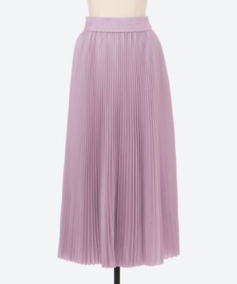 GROVE ♥ PIA PLEATED SKIRT/追跡付 NWOT - Lululemon Play Off The Pleats Skirt *13