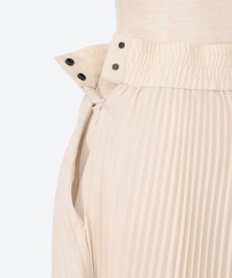 ＴＡＦＦＥＴＡ×ＦＡＵＸ　ＬＥＡＴＨＥＲ　ＰＬＥＡＴＥＤ　ＳＫＩＲＴ　１４１５６