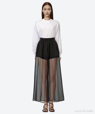 ＴＡＦＦＥＴＡ×ＣＨＩＦＦＯＮ　ＰＡＮＴＳ　２５ＳＳ／１３３４３