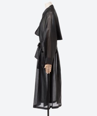 ＶＯＩＬＥ　ＴＲＥＮＣＨ　ＣＯＡＴ　１７４９９