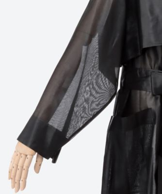 ＶＯＩＬＥ　ＴＲＥＮＣＨ　ＣＯＡＴ　１７４９９