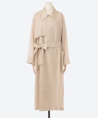 ＶＯＩＬＥ　ＴＲＥＮＣＨ　ＣＯＡＴ　１７４９９