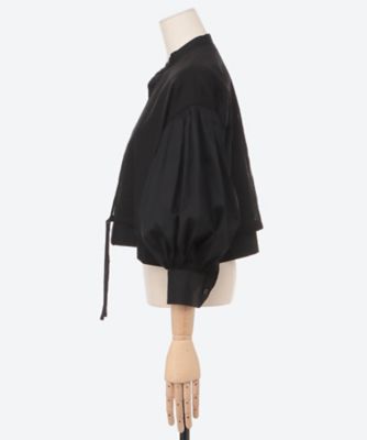 ＣＯＴＴＯＮ　ＢＡＬＬＯＯＮ　ＳＬＥＥＶＥ　ＢＬＯＵＳＥ　１５２３８