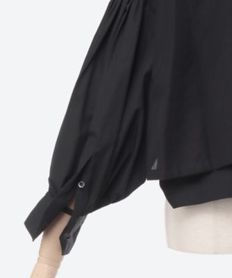 ＣＯＴＴＯＮ　ＢＡＬＬＯＯＮ　ＳＬＥＥＶＥ　ＢＬＯＵＳＥ　１５２３８