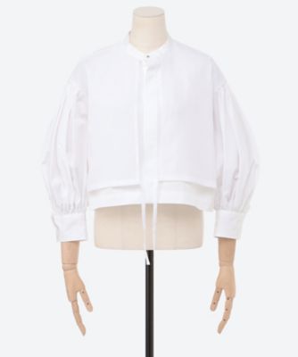 ＣＯＴＴＯＮ　ＢＡＬＬＯＯＮ　ＳＬＥＥＶＥ　ＢＬＯＵＳＥ　１５２３８