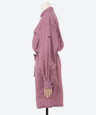 ＬＩＮＥＮ　ＪＵＭＰＳＵＩＴ　（ＬＯＮＧ　ＳＬＥＥＶＥ）　２５ＳＳ／１６２３６