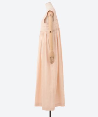 ＬＩＮＥＮ　ＭＡＸＩ　ＤＲＥＳＳ　２５ＳＳ／１６２００