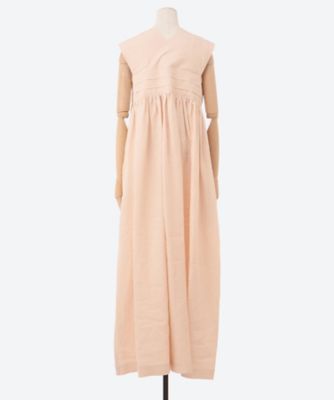 ＬＩＮＥＮ　ＭＡＸＩ　ＤＲＥＳＳ　２５ＳＳ／１６２００