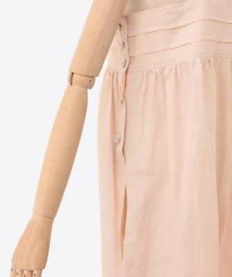 ＬＩＮＥＮ　ＪＵＭＰＳＵＩＴ　２５ＳＳ／１６２０１
