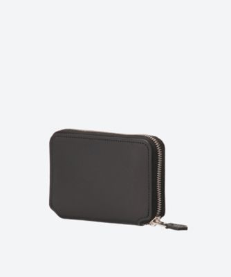 ＳＨＯＲＴ　ＺＩＰ　ＷＡＬＬＥＴ　（ｗｉｔｈ　Ｂａｌｌ　Ｃｈａｉｎ）　１９３２０