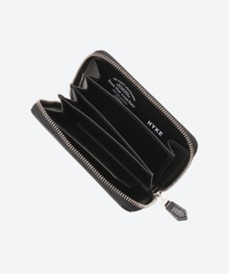 ＳＨＯＲＴ　ＺＩＰ　ＷＡＬＬＥＴ　（ｗｉｔｈ　Ｂａｌｌ　Ｃｈａｉｎ）　１９３２０