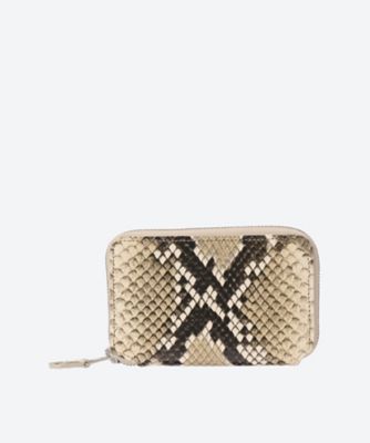 ＳＨＯＲＴ　ＺＩＰ　ＷＡＬＬＥＴ　（ｗｉｔｈ　Ｂａｌｌ　Ｃｈａｉｎ）　１９３２０
