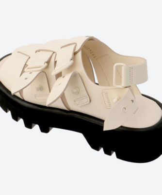 【送料無料】ＧＵＲＫＨＡ　ＳＡＮＤＡＬＳ　２５ＳＳ／１９３４２