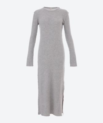 ＜GUDRUN＆GUDRUN (Women)＞ニットワンピース　ＧＧＶ―ＢＩＮＡ
