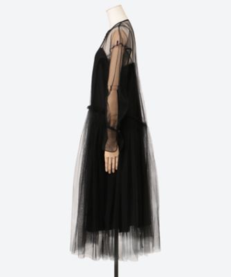 ドレス　ＣＯ―２５０３７