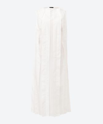 TOOS FRANKEN (Women)/トゥース フランケン ドレス　ＴＦＶＪＥＮＮ―ＤＲ―ＴＷ