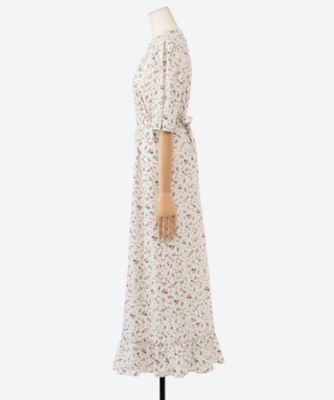 ワンピース 06678 | leur logette (Women)/ルール