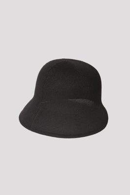 ＭＥＳＨ　ＫＮＩＴ　ＡＳＹＭＭＥＴＲＩＣ　ＨＡＴ　ＣＦ００９ＡＩ０９４