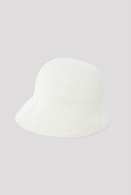 ＭＥＳＨ　ＫＮＩＴ　ＡＳＹＭＭＥＴＲＩＣ　ＨＡＴ　ＣＦ００９ＡＩ０９４
