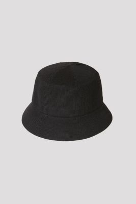 ＜CFCL (Women)＞ＭＥＳＨ　ＫＮＩＴ　ＢＵＣＫＥＴ　ＨＡＴ　ＣＦ００９ＡＩ０９５