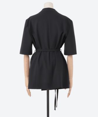 Ｊｕｓｔｉｎｅ　ｊａｃｋｅｔ　ＢＫ　　ＡＲ２５０１―ＢＫ