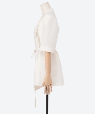 Ｊｕｓｔｉｎｅ　ｊａｃｋｅｔ　ＷＨ　　ＡＲ２５０１―ＷＨ