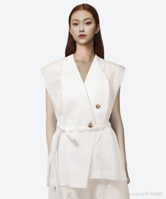 AKIRANAKA (Women)のシャツ・ブラウス | レディース | 三越