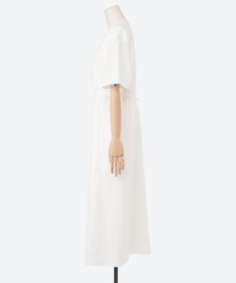 Ｅｍｅｌｉｅ　ｇａｔｈｅｒｅｄ　ｐａｎｅｌ　ｄｒｅｓｓ　ＯＷ　　ＡＲ２５０４―ＯＷ