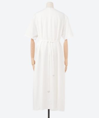 Ｅｍｅｌｉｅ　ｇａｔｈｅｒｅｄ　ｐａｎｅｌ　ｄｒｅｓｓ　ＯＷ　　ＡＲ２５０４―ＯＷ