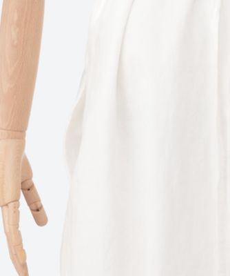 Ｅｍｅｌｉｅ　ｇａｔｈｅｒｅｄ　ｐａｎｅｌ　ｄｒｅｓｓ　ＯＷ　　ＡＲ２５０４―ＯＷ
