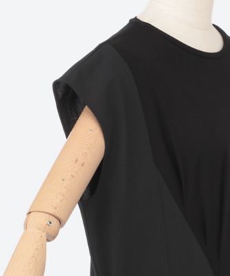 Ａｇａｔａ　ｃｏｍｂｉ　ｔｅｘ　ｊｅｒｓｅｙ　ｄｒｅｓｓ　ＢＫ　ＡＲ２５０７―ＢＫ
