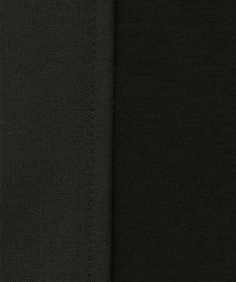 Ａｇａｔａ　ｃｏｍｂｉ　ｔｅｘ　ｊｅｒｓｅｙ　ｄｒｅｓｓ　ＢＫ　ＡＲ２５０７―ＢＫ