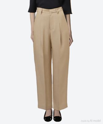 ＜AKIRANAKA (Women)＞Ｆｒｅｊａ　ｐａｎｔｓ　ＢＥ　　ＡＲ２５１６―ＢＥ