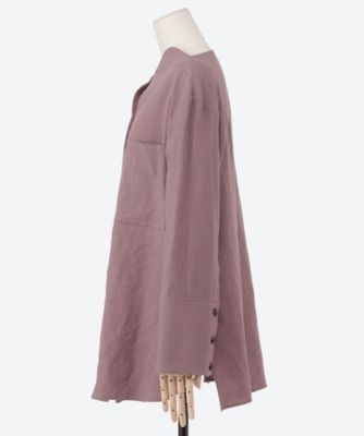 Ｓｅｓｉｌｉａ　ｓｈｉｒｔ　ＰＵ　　ＡＲ２５１７―ＰＵ