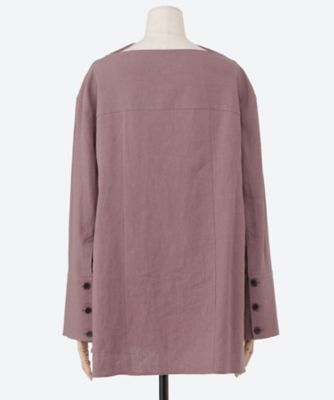 Ｓｅｓｉｌｉａ　ｓｈｉｒｔ　ＰＵ　　ＡＲ２５１７―ＰＵ