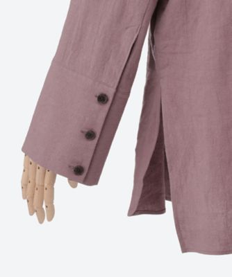 Ｓｅｓｉｌｉａ　ｓｈｉｒｔ　ＰＵ　　ＡＲ２５１７―ＰＵ