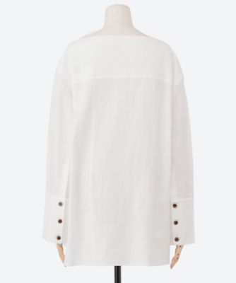Ｓｅｓｉｌｉａ　ｓｈｉｒｔ　ＷＨ　　ＡＲ２５１７―ＷＨ