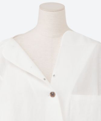 Ｓｅｓｉｌｉａ　ｓｈｉｒｔ　ＷＨ　　ＡＲ２５１７―ＷＨ