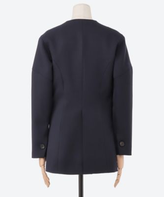 Helene jacket NV AR2529―NV | AKIRANAKA