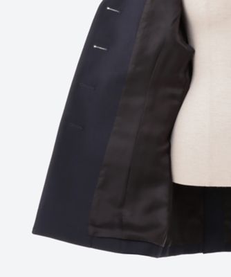 Helene jacket NV AR2529―NV | AKIRANAKA