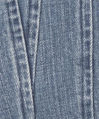 Ｒｕｆｉｎａ　ｄｅｎｉｍ　ｆｌａｒｅ　ｓｋｉ　ＡＲ２５４２―ＢＬ