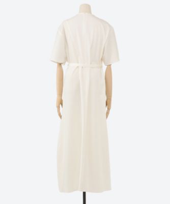 Heike combi tex jersey dress WH