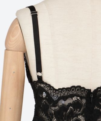 ワンピース 25PJRO027PA0170 | Rabanne (Women