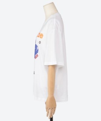 その他 Rabanne 25PJTE010CO0558 Tシャツ 25PJTE010CO0558 | Rabanne (Women