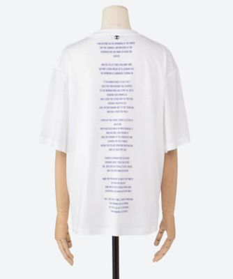 Tシャツ 25PJTE010CO0558 | Rabanne (Women