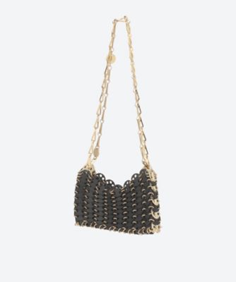 ショルダーバッグ・ポシェット Rabanne SS25 SAC A MAIN BAG (25PSS0007CLF233 M027) rabanne Sac A Main | Shopbop